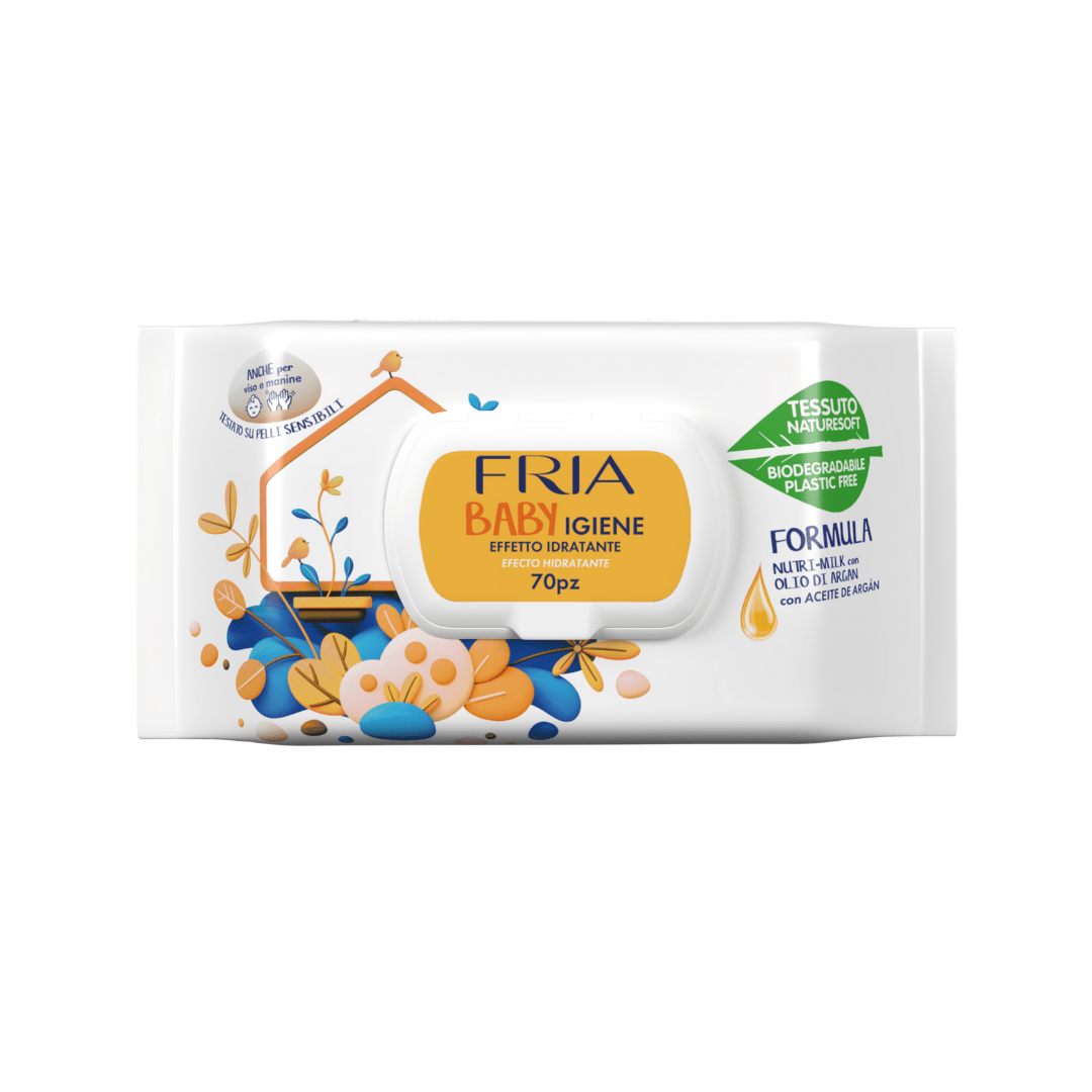 Fria Baby Igiene