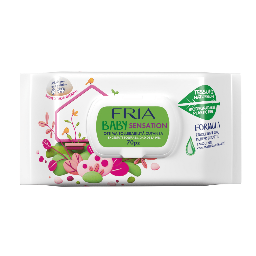 Fria baby sensation