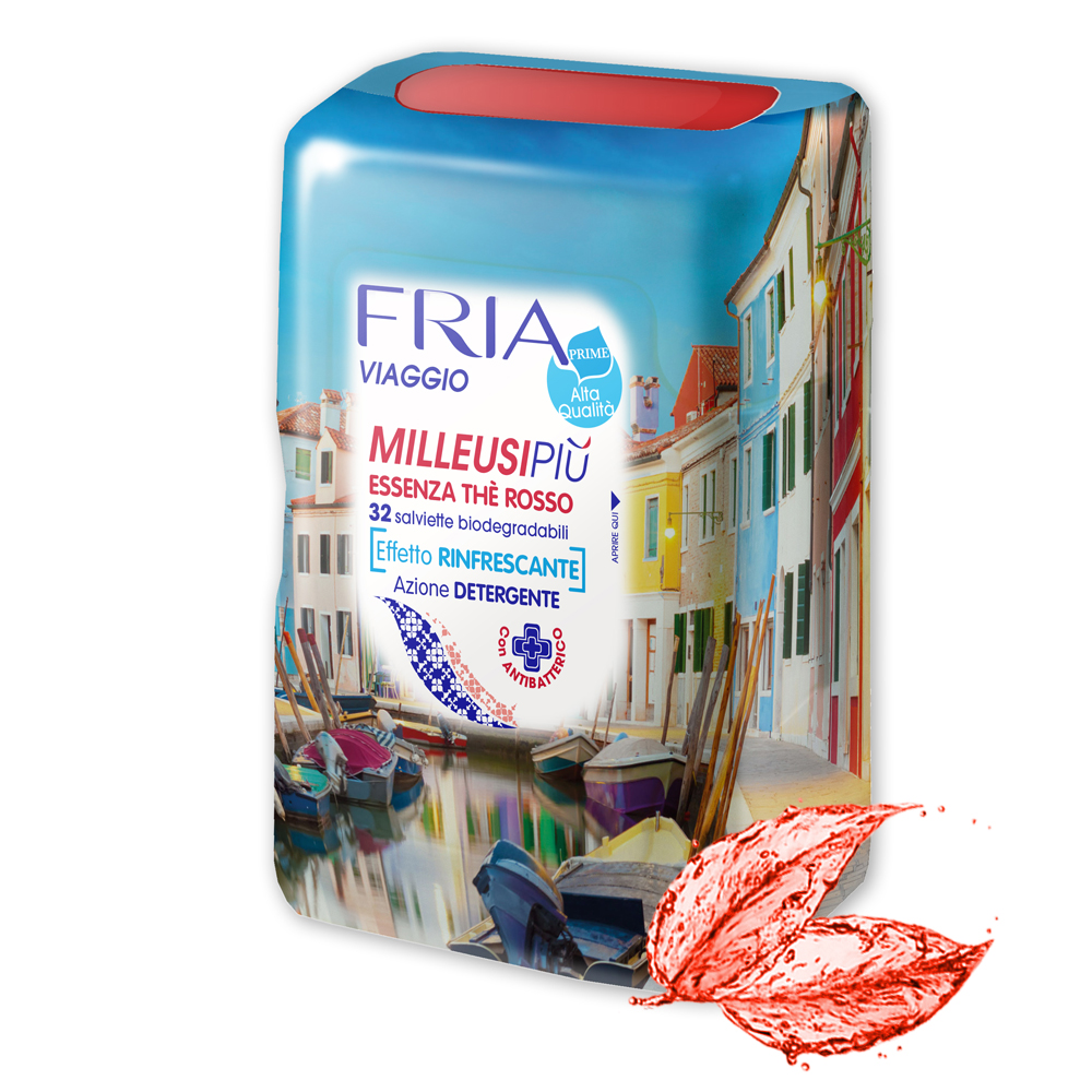 Fria milleusipiu’ red tea essence - Image 6