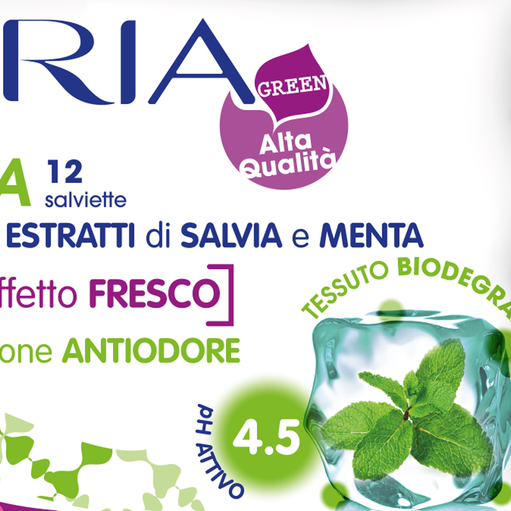 Fria intimate fresh - Image 4