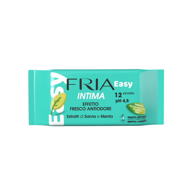 Fria Easy Intima Fresca