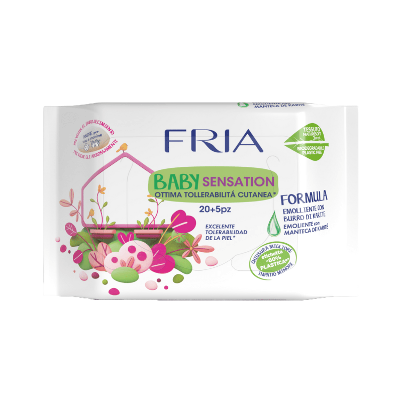 Fria baby sensation - Image 2