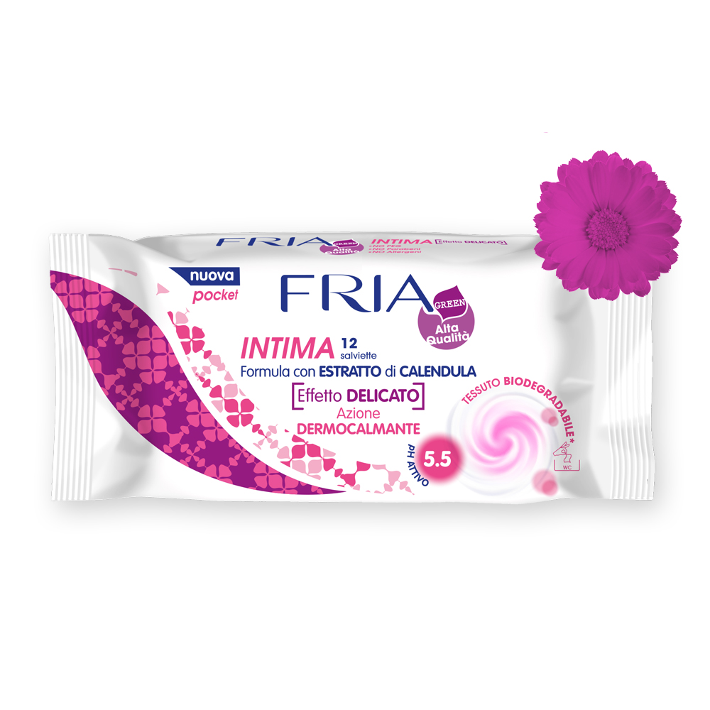 Fria intimate delicate - Image 3
