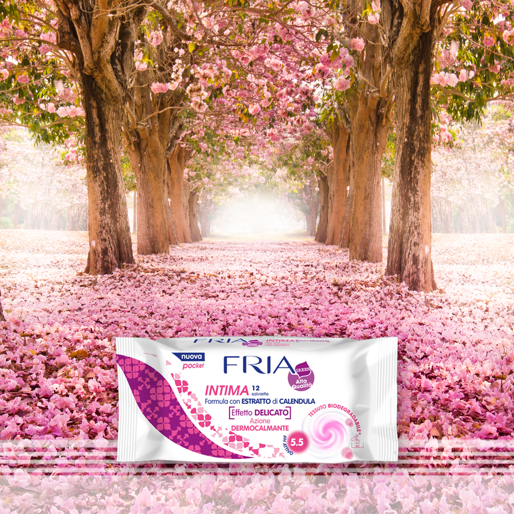 Fria intimate delicate - Image 2