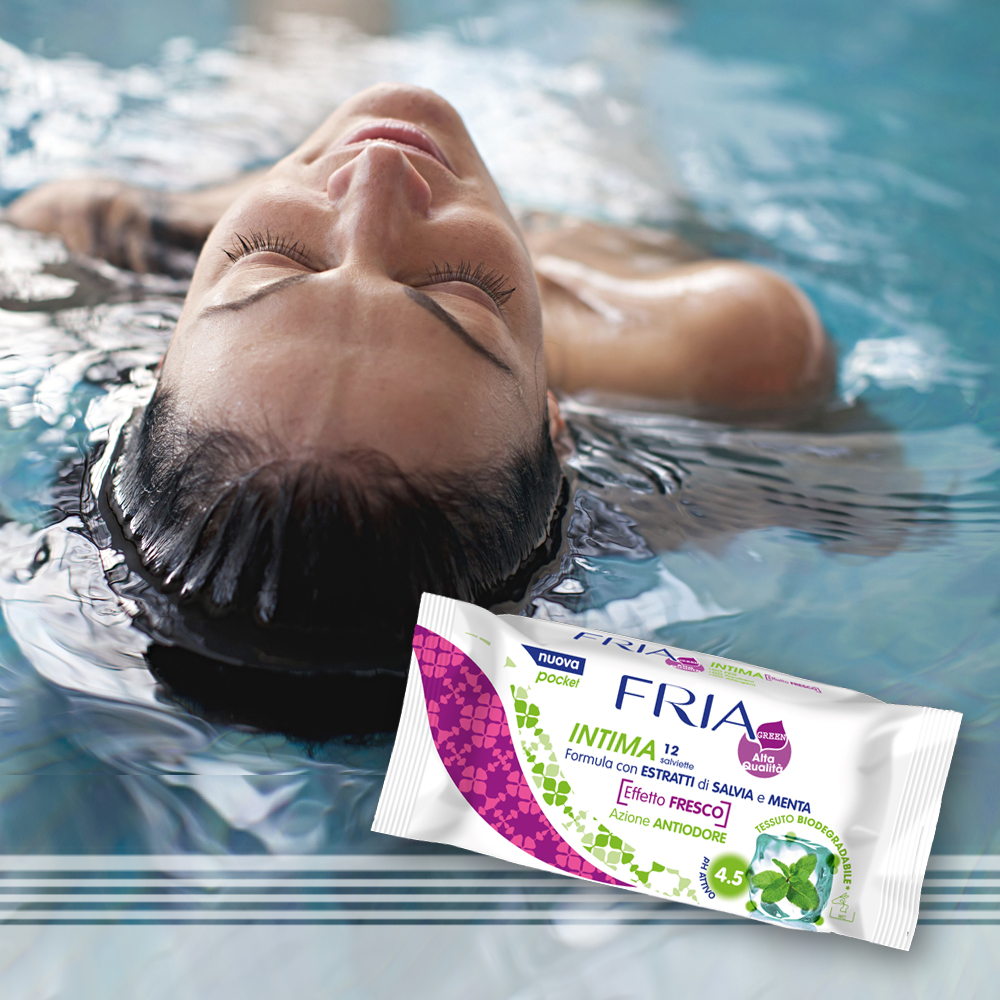 Fria intimate fresh - Image 2