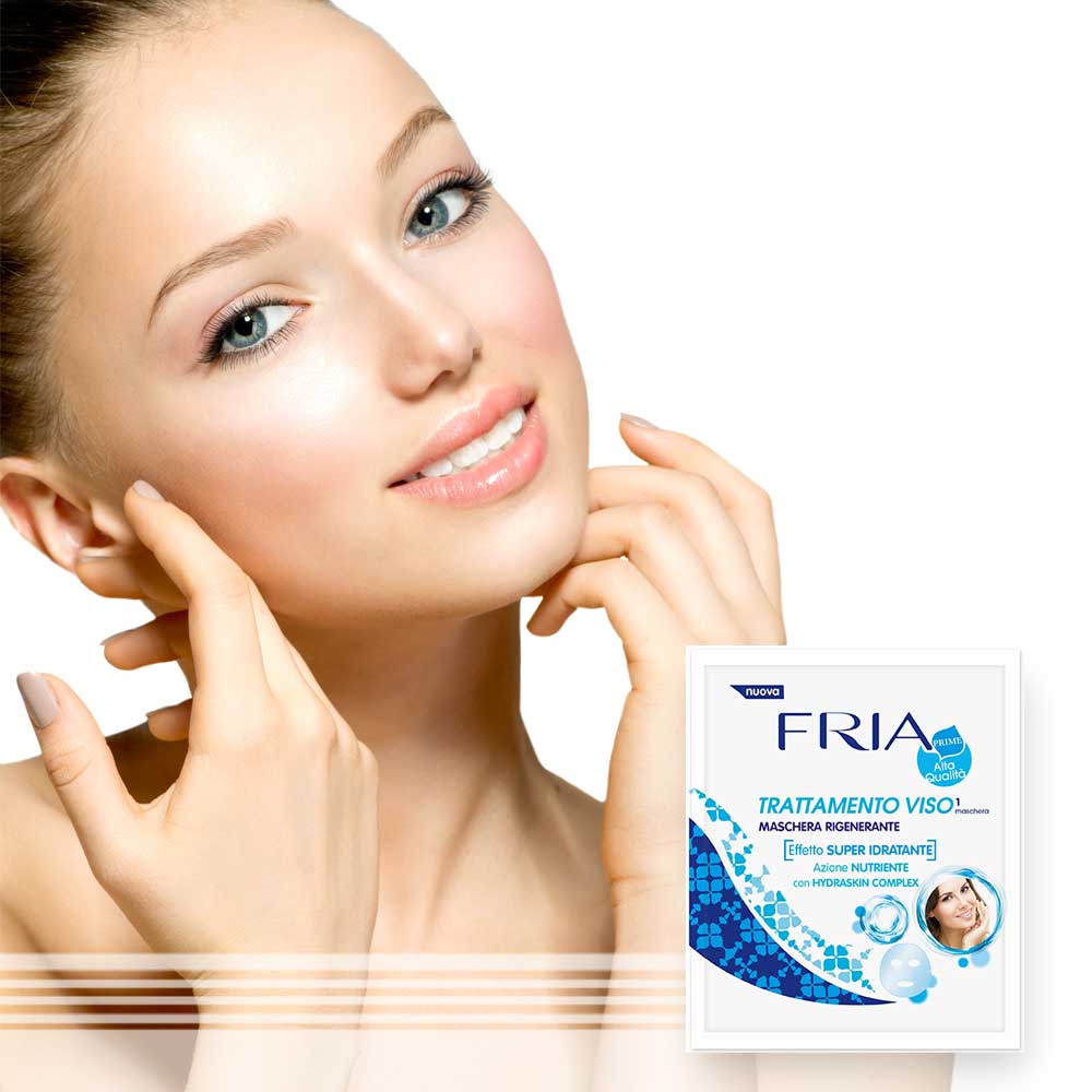 FRIA REGENERATING MASK - Image 3