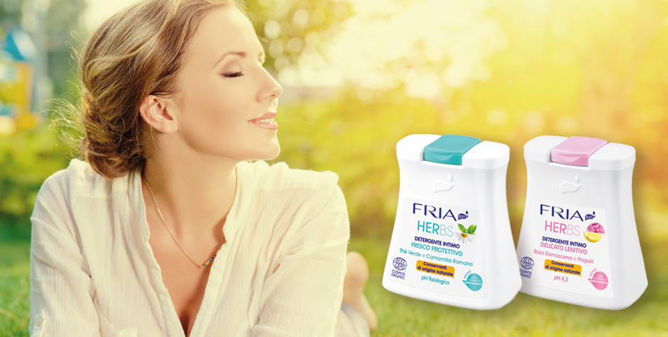 fria herbs