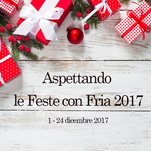 Aspetttando le Feste 2017