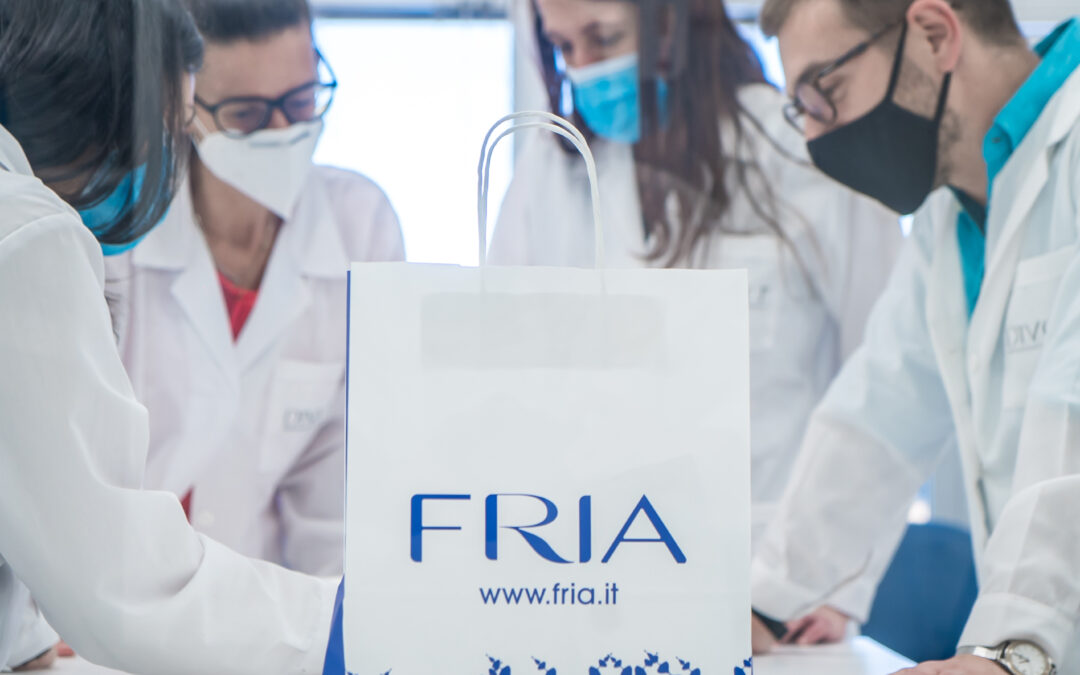 Coraje, Apoyo, Esperanza, los tres ingredientes para repartir según Diva International.