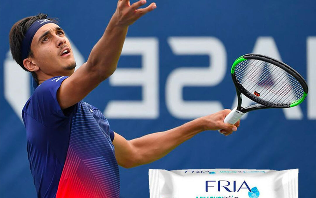 Diva Int. partner of ZzzQUIL Tennis Tour