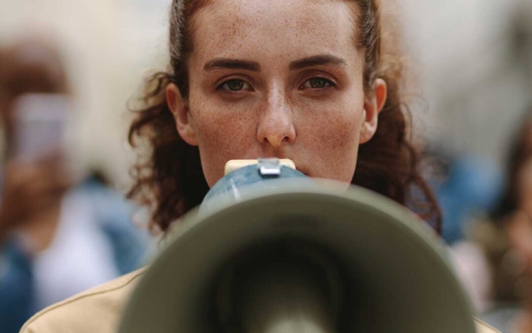 Diritti delle donne oggi: un’occasione per riflettere