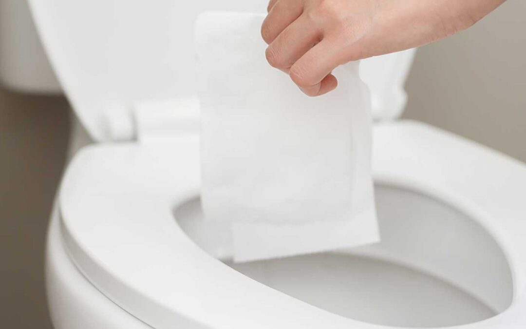 Carta igienica sostenibile: una sfida per il futuro del pianeta